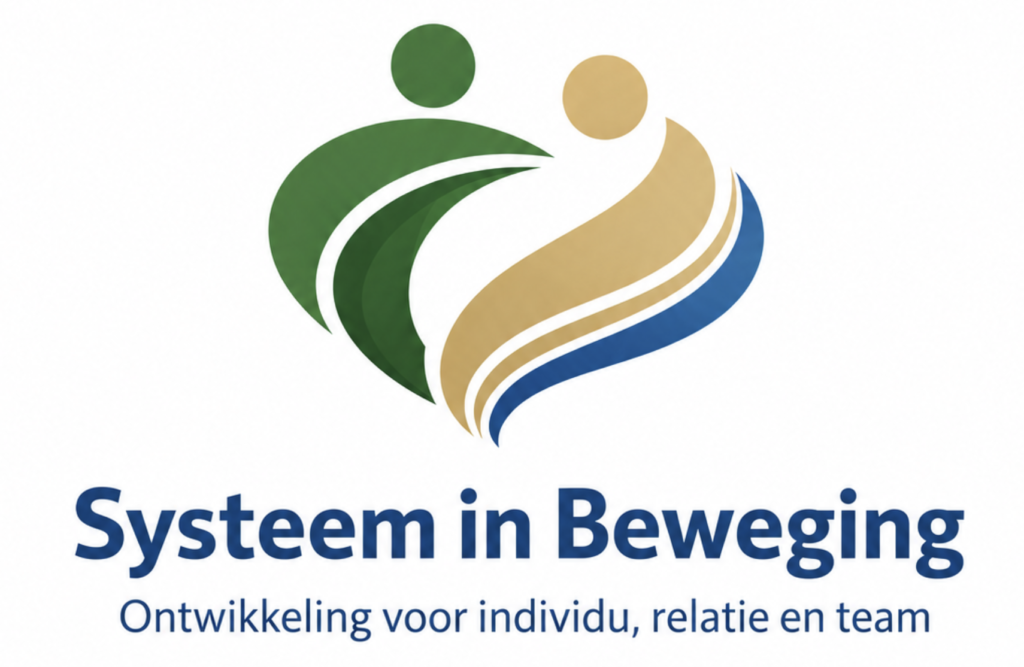 Systeem in Beweging 